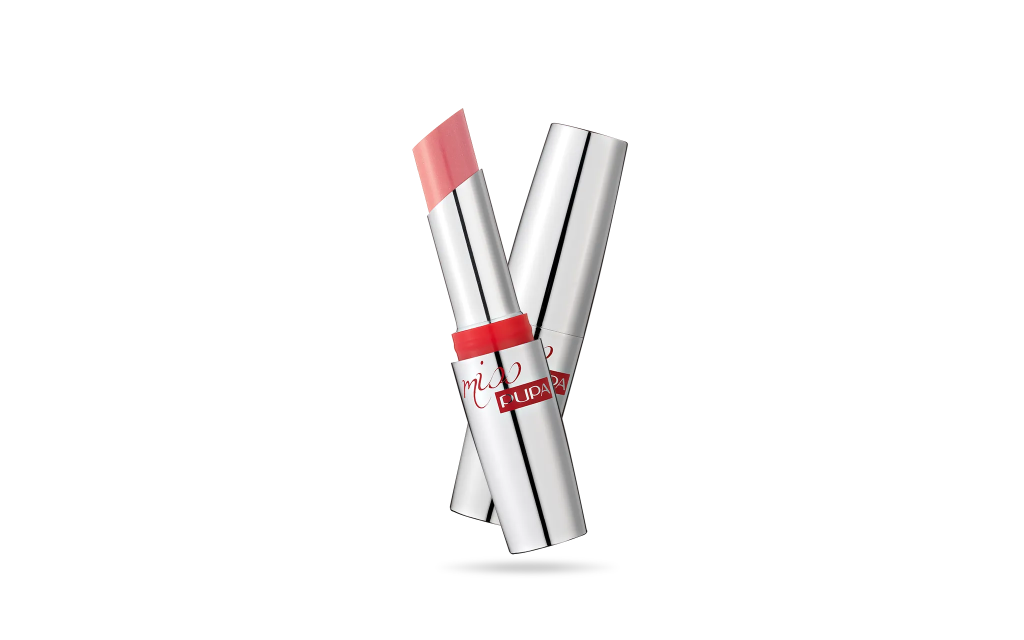 Pupa Miss 2.4ML / 101 nude rose - immagine 1