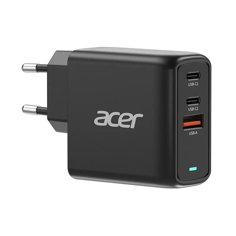 Acer Alimentatore 67W GAN CHARGER - immagine 1