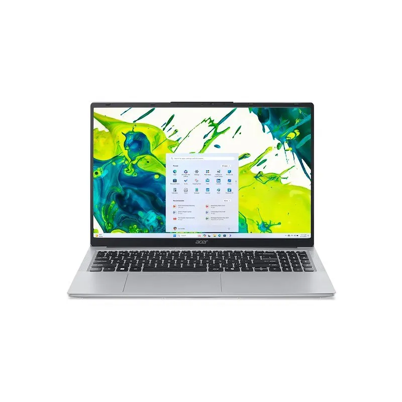 Acer Notebook 8/ 512GB Aspire Lite 15 Al15-54p-56hf - immagine 1