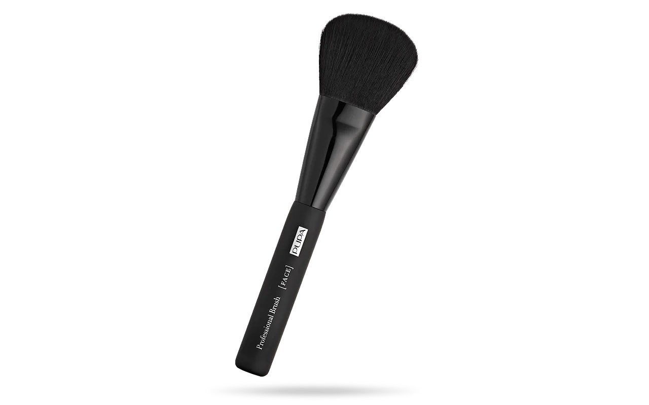 Pupa Pennello Blush Tondo Pennello fard tondo - immagine 1