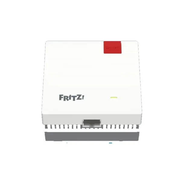 Avm Fritz! Fritzmesh Set 1700 3-PACK Edition International 20003129 - immagine 1