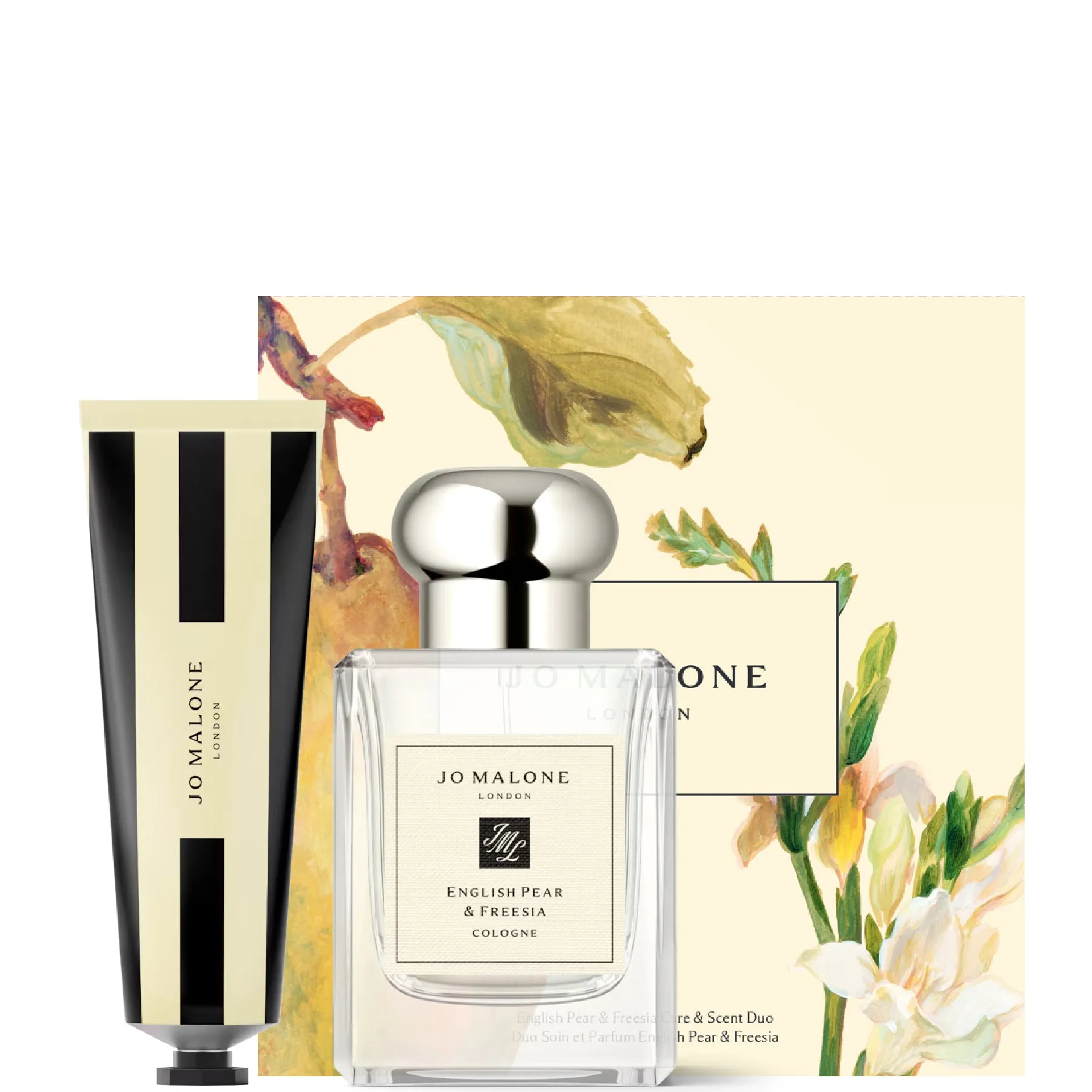 Jo Malone London Jo Malone London English Pear & Freesia Confezione - 50 ML - immagine 1