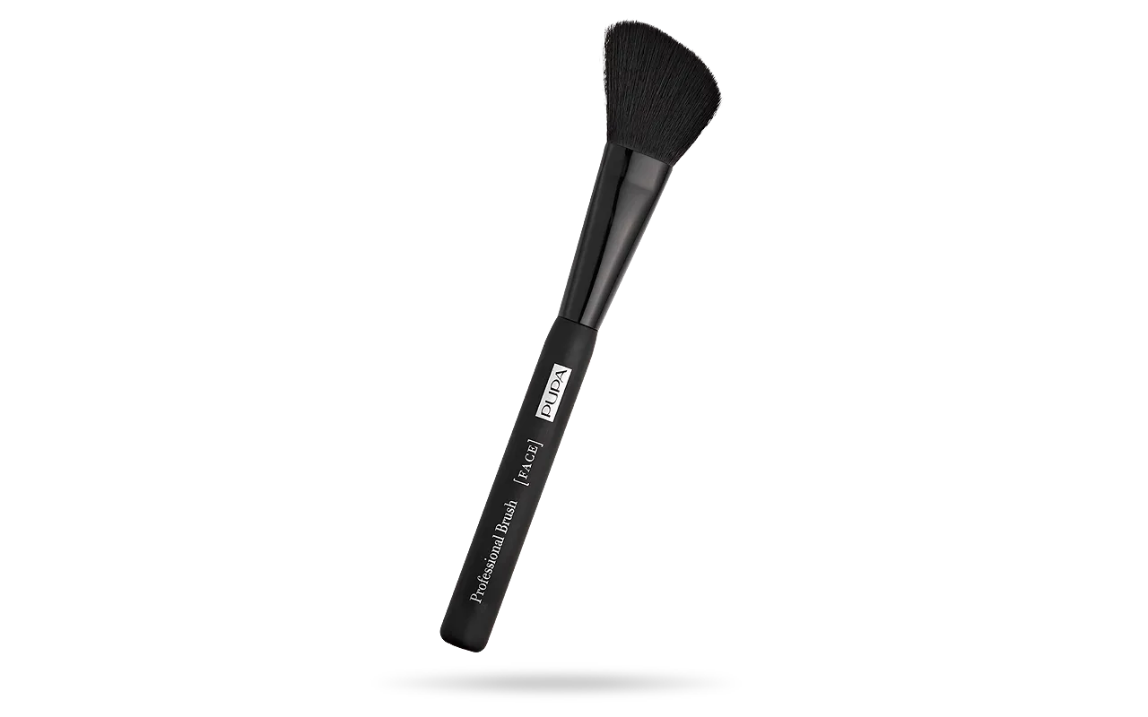 Pupa Pennello Blush Obliquo Pennello fard obliquo - immagine 1