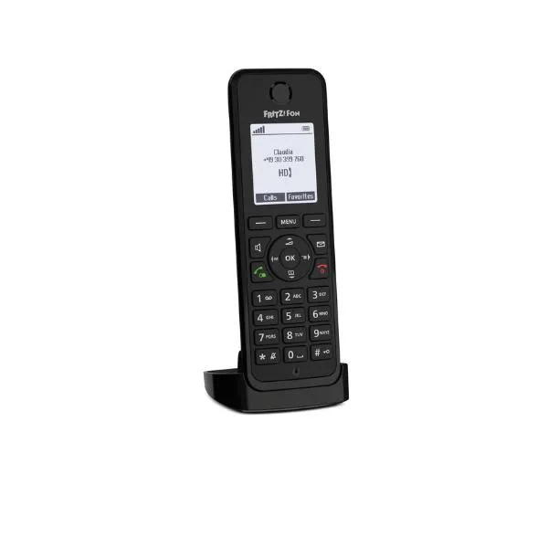 Avm Fritz! Fritzfon M3 Edition International 20003144 - immagine 1