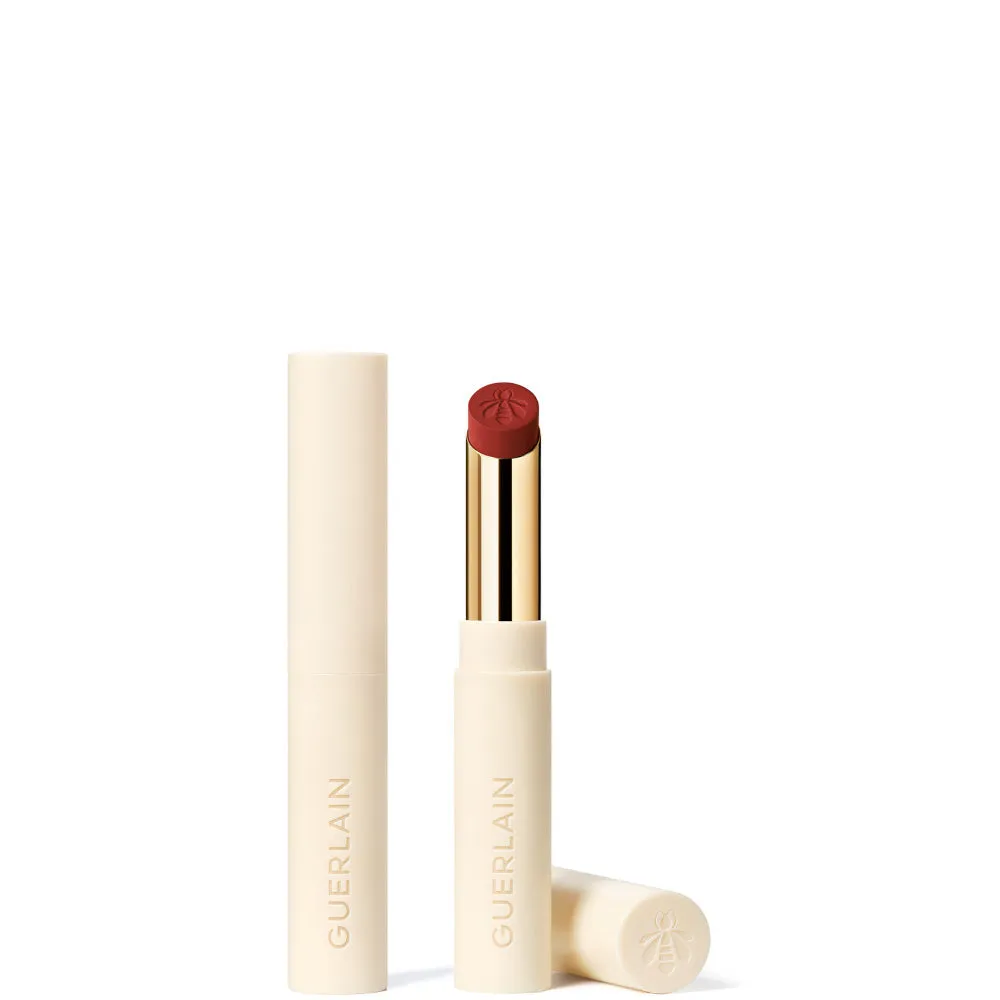 Guerlain KissKiss Le Rouge Intense Infusé de Miel Ricarica - N° 559 Red Bouquet - immagine 1