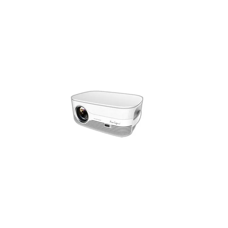 Acer Videoproiettore QF81 Bianco - immagine 1