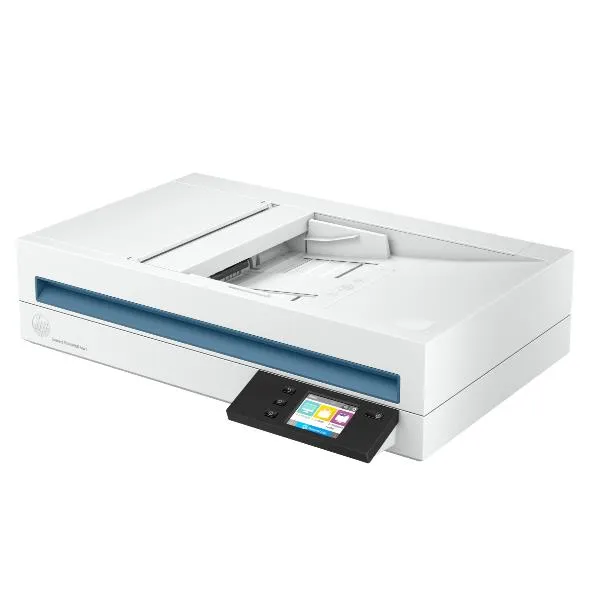Hp Scanjet N4600 FNW1 600 Eth Wif USB Adf Fr 40PPM 20G07A#B19 - immagine 1