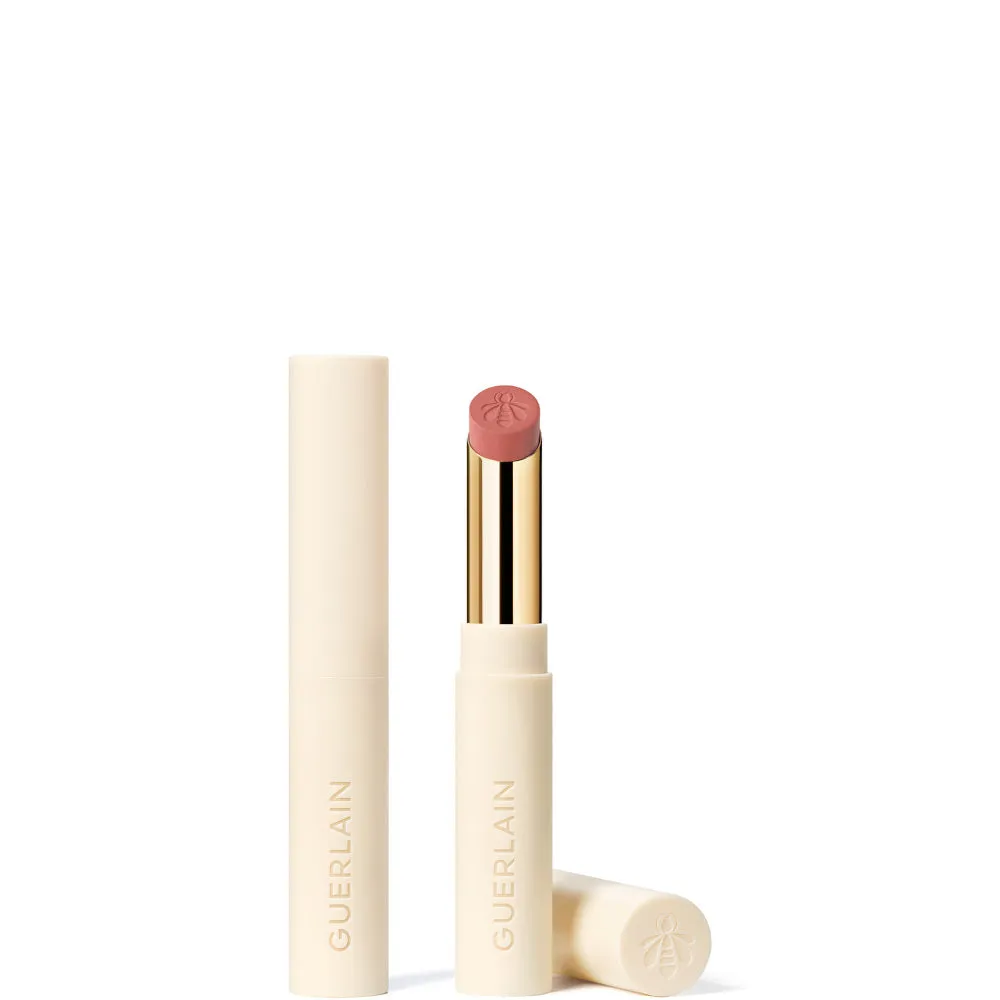 Guerlain KissKiss Le Rouge Intense Infusé de Miel Ricarica - N° 196 Daisy Rose - immagine 1