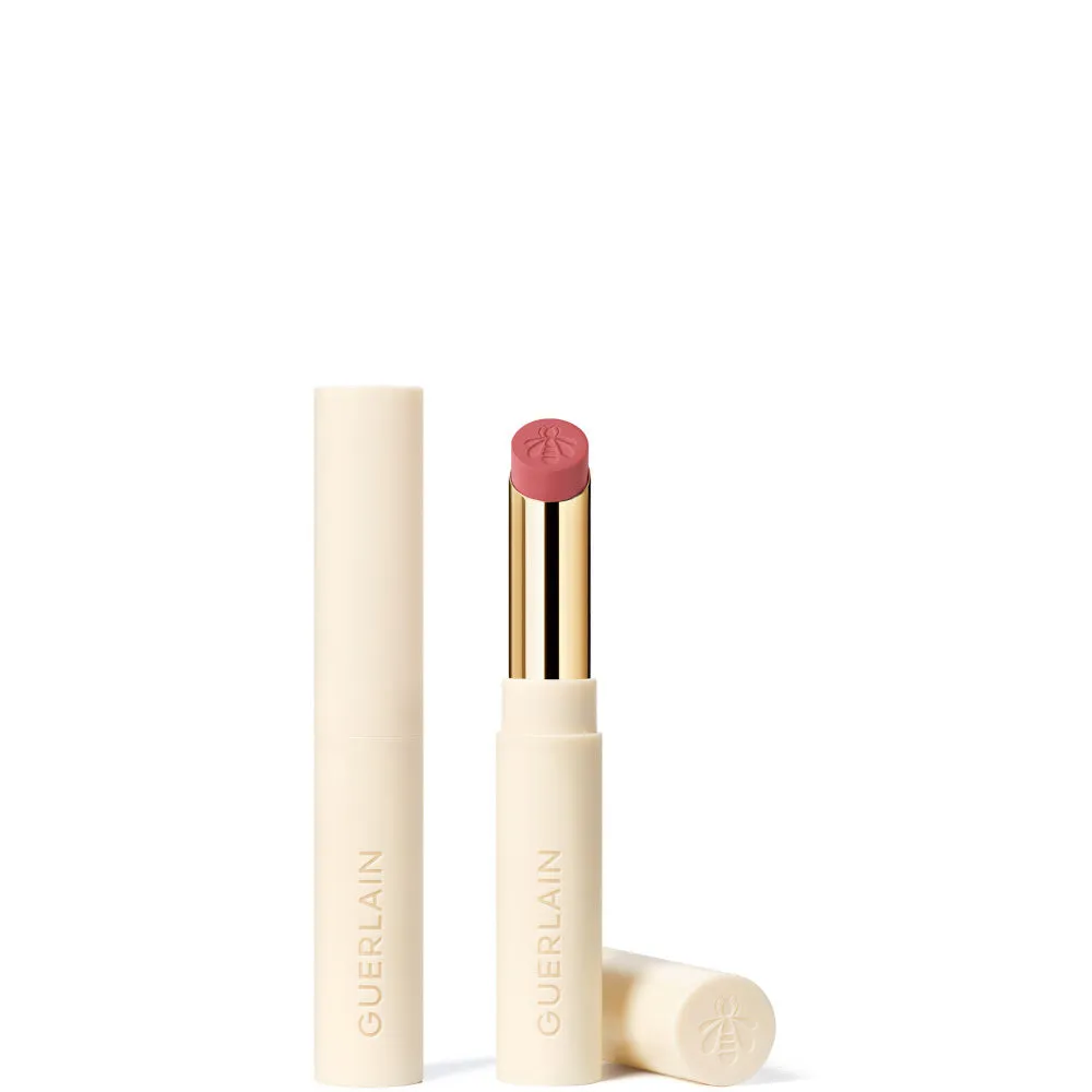 Guerlain KissKiss Le Rouge Intense Infusé de Miel Ricarica - N° 335 Light Rose - immagine 1
