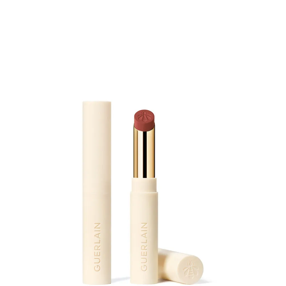 Guerlain KissKiss Le Rouge Intense Infusé de Miel Ricarica - N° 279 Petal Nude - immagine 1