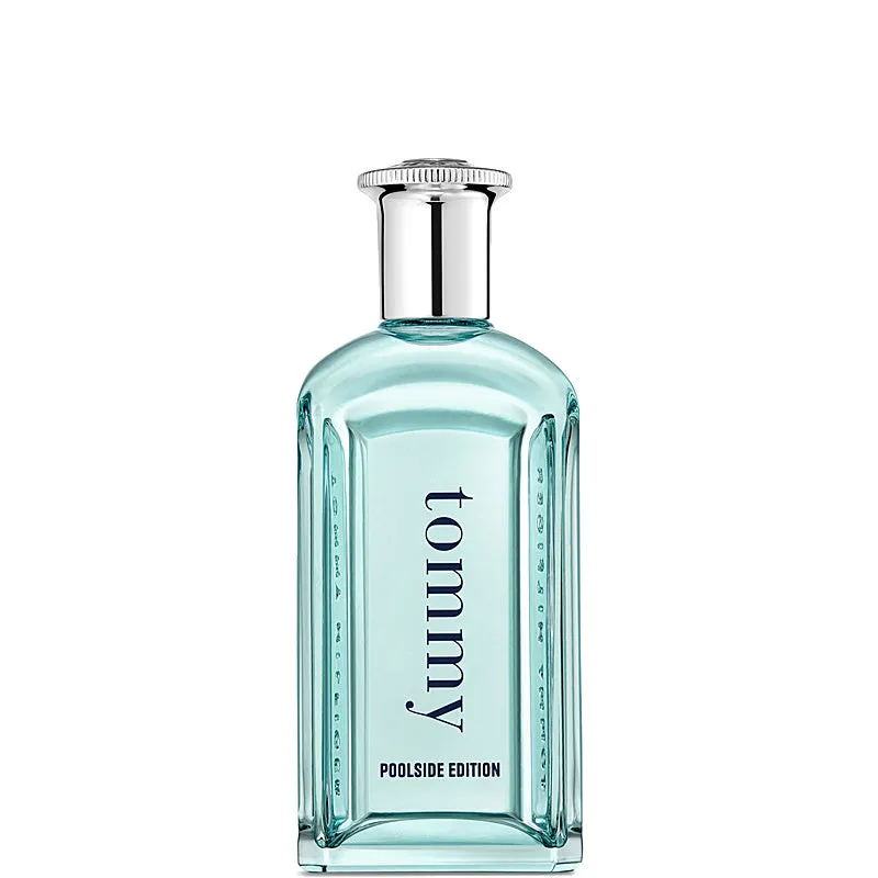 Tommy Hilfiger Tommy Poolside Edition - 100 ML - immagine 1