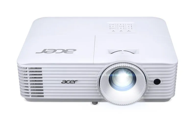 Acer Videoproiettori P1258I Mr.jyf11.001 - immagine 1