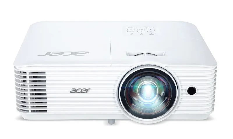 Acer Videoproiettore S1287N Bianco - immagine 1