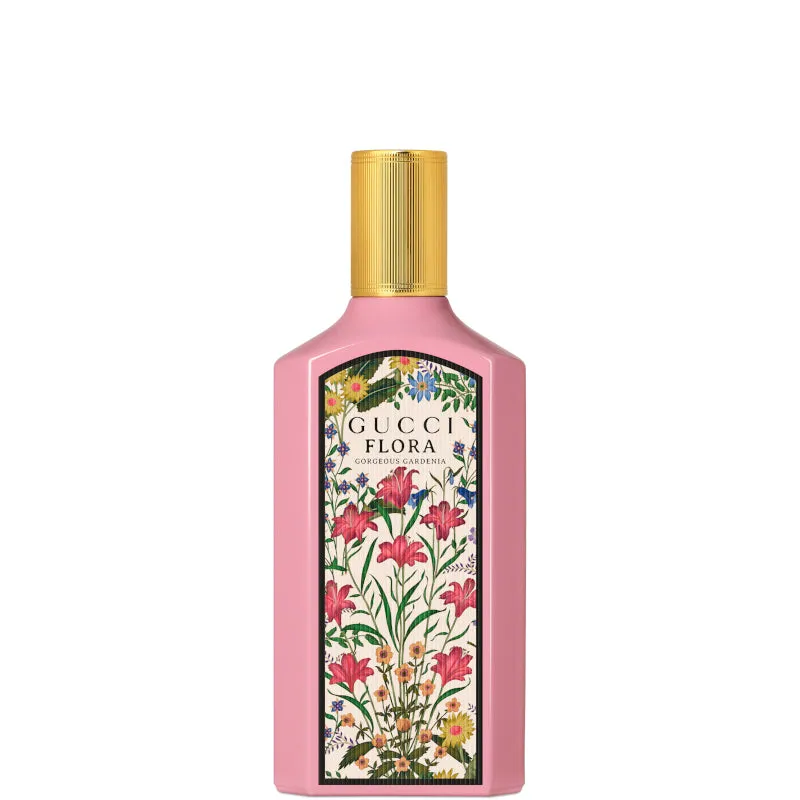 Gucci Gucci Flora Gorgeous Gardenia - 50 ML - immagine 1