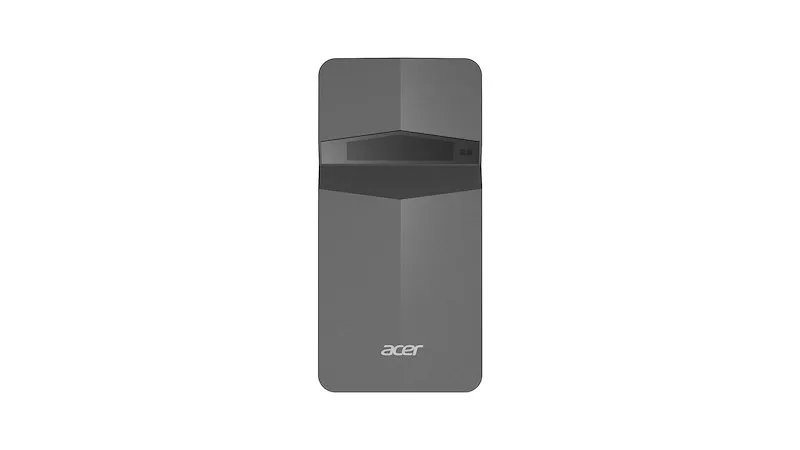 Acer Videoproiettore PD1520US Nero - immagine 1