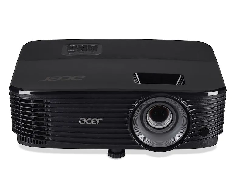 Acer Videoproiettore X1123HP Nero - immagine 1