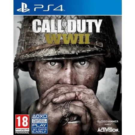 Activision - Call of Duty: WWII - 88108it - immagine 1