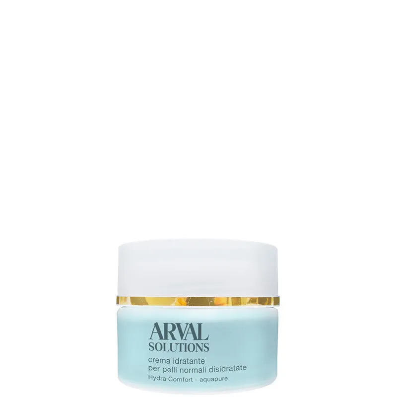 Arval Solutions - Aquapure - Hydra Comfort 30 ML - 30 ML - immagine 1
