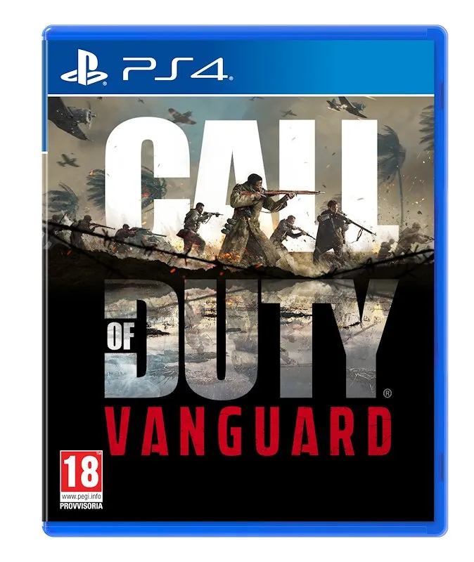 Call of Duty: Vanguard - immagine 1