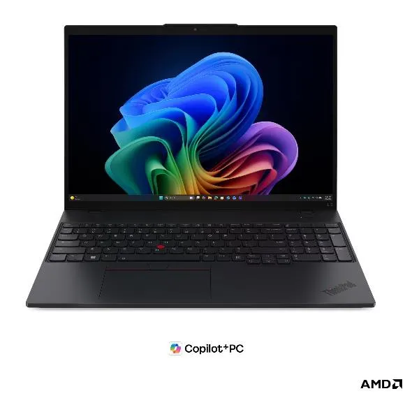 Lenovo Ts L16 RZ5 Ai 430 16GB 512GB 16WUXGA W11PRO 3YDEP 21XC0037IX - immagine 1
