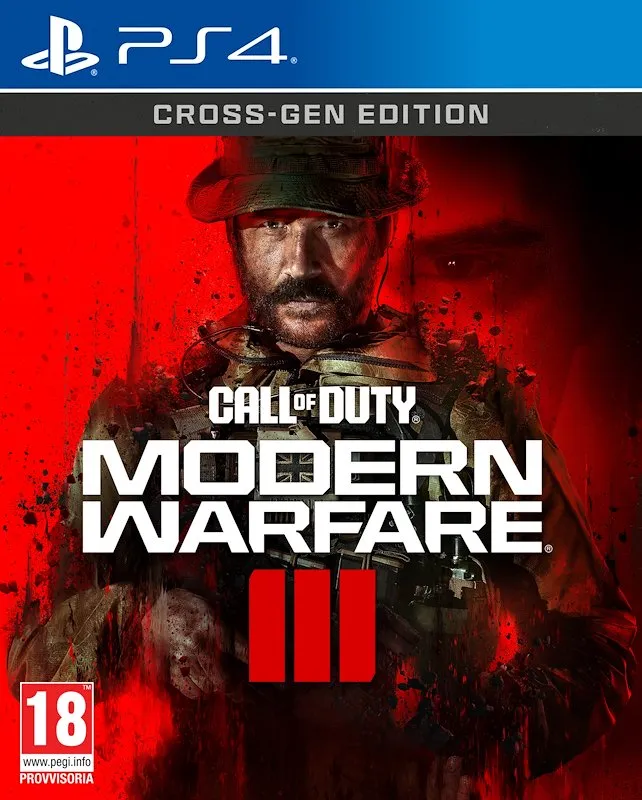 Activision Call Of Duty Mwiii - immagine 1