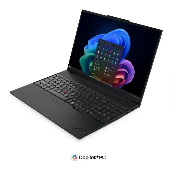 Lenovo Ts E16 ULT5-325 16GB 512GB 16WUXGA W11PRO 1YPREMI 21YC006PIX - immagine 1