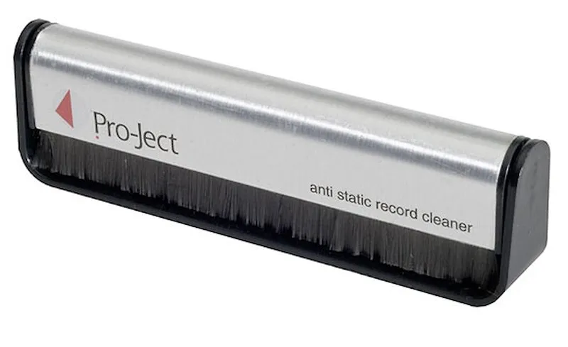 Audiogamma S.p.a. - Brush It - immagine 1