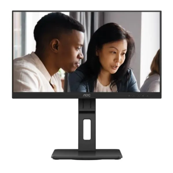 Aoc 22 16:9 Va 1920X1080 75HZ Multimediale 22E2UMF - immagine 1