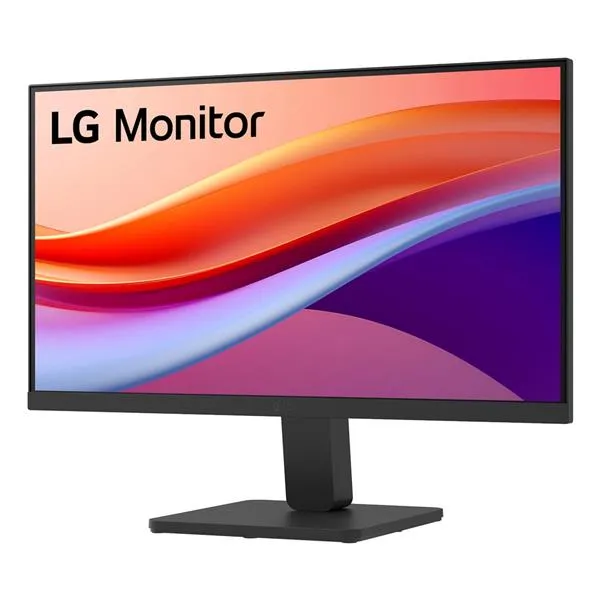 Lg 21,5 Va Borderless 100HZ 22U401A-B.AEUQ - immagine 1