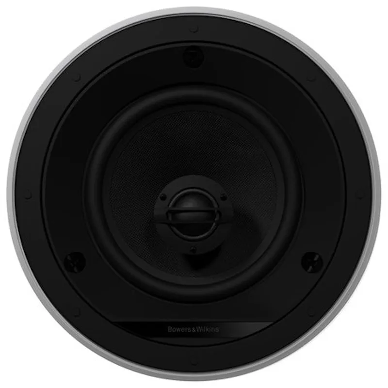B&w Diffusore Ccm 665 Nero - immagine 1
