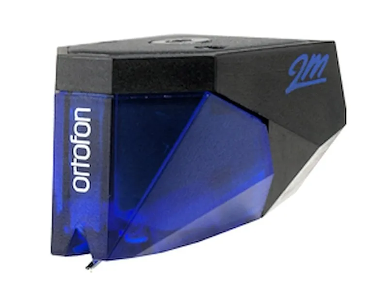Ortofon Testina 2m Blue - immagine 1
