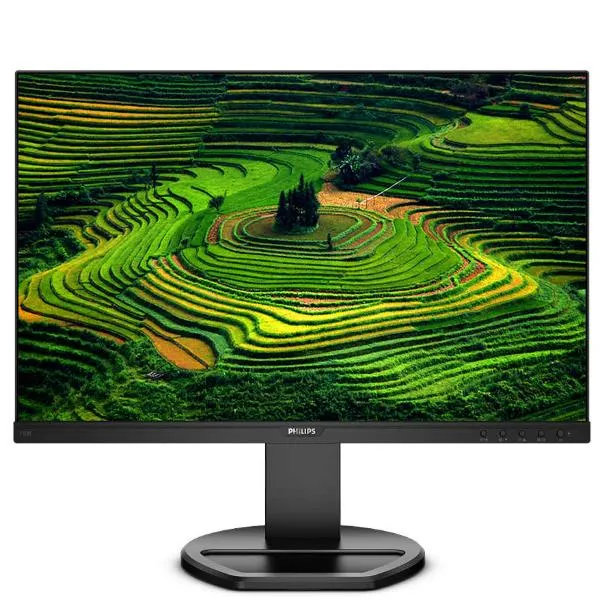 Philips 22,5 Ips Formato 16:10 1920X1200 Ergonomia Compl. 230B8QJEB/00 - immagine 1