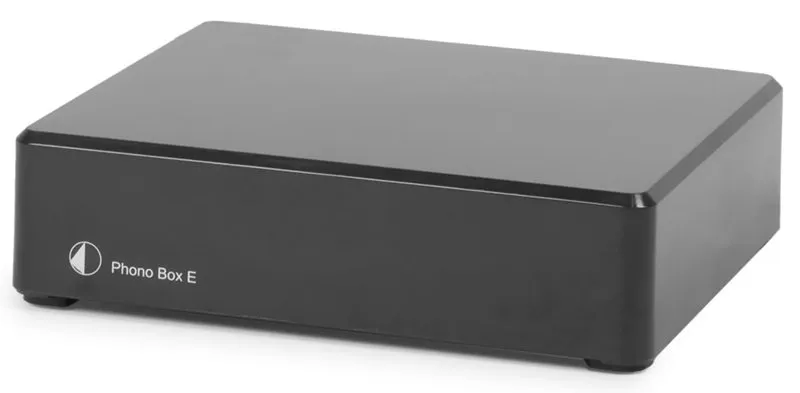 Pro-ject - Phono Box E - immagine 1