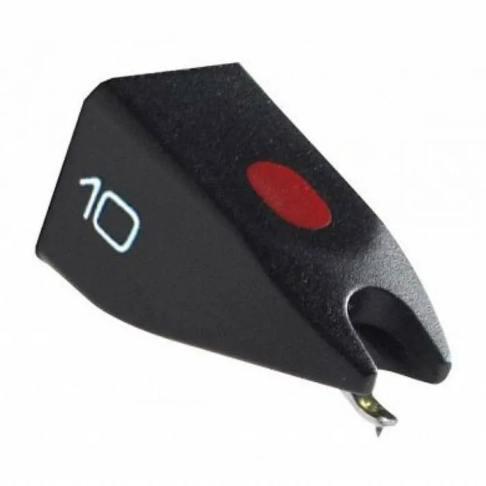 Ortofon Testina STYLUS 10 Nero - immagine 1