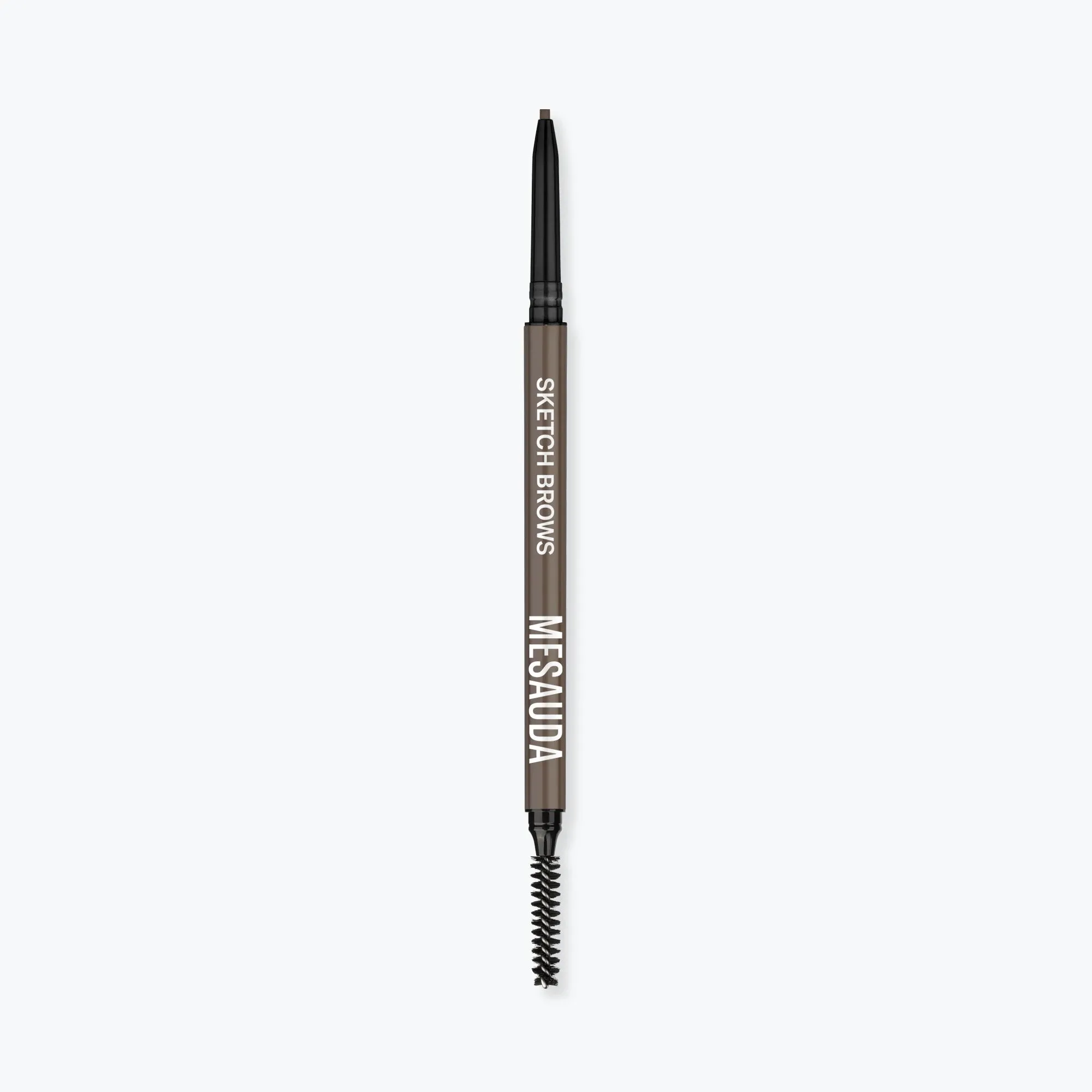 Mesauda Sketch Brows 102 Brunette - immagine 1