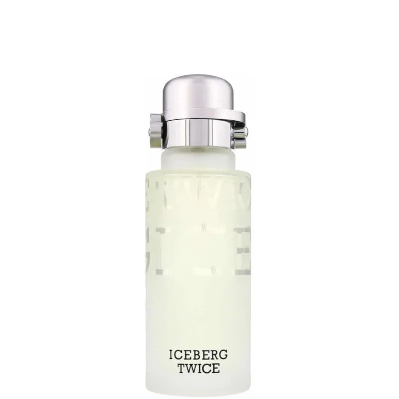 Iceberg Iceberg Twice For Him - 125 ML - immagine 1