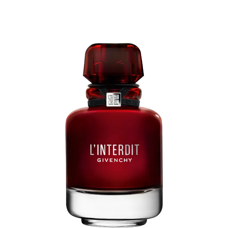 Givenchy L'Interdit EDP Rouge - 35 ML - immagine 1