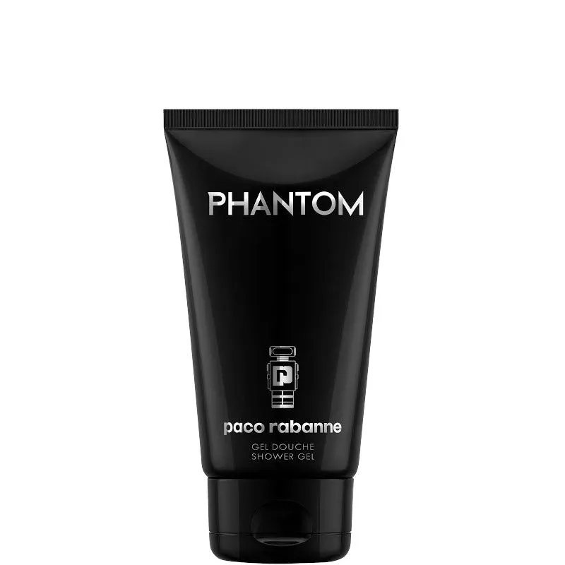 Rabanne Rabanne Phantom Shower Gel - 150 ML - immagine 1