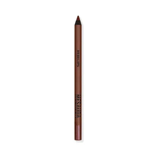 Mesauda Rebel Lips 102 Hazelnut - immagine 1