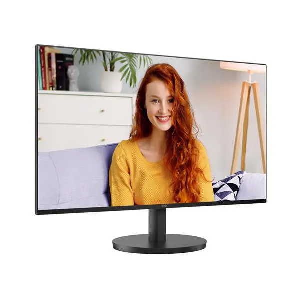 Aoc 27 1920X1080 Ips HDMIX1 VGAX1 Multimed 27B3HA2 - immagine 1