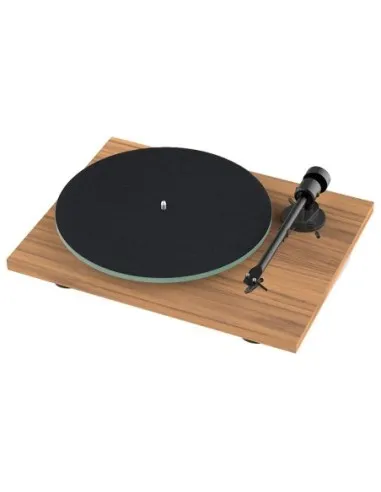 Project Giradischi T1 Evo Noce - immagine 1