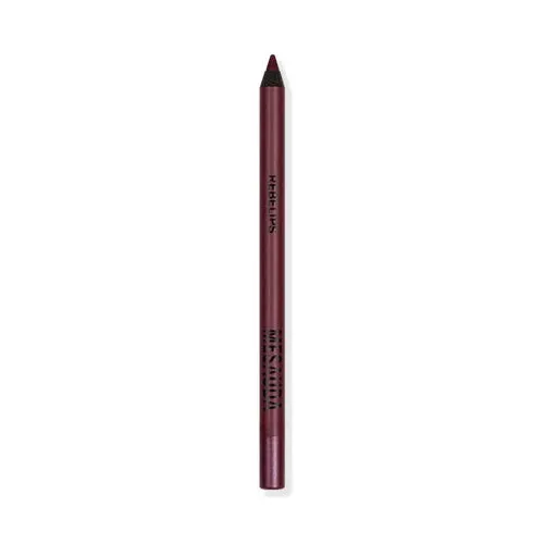 Mesauda Rebel Lips 109 Currant - immagine 1