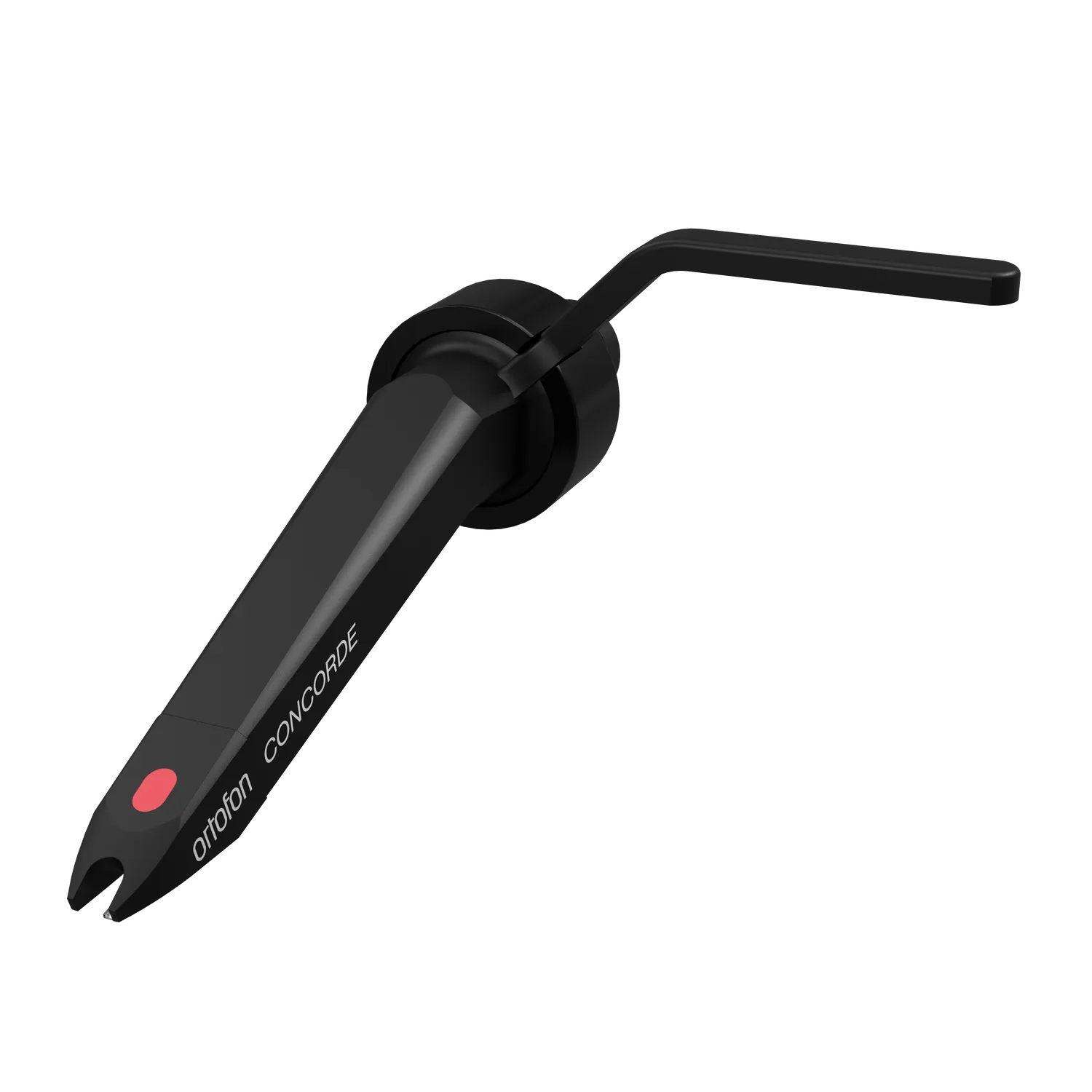 Audiogamma Ortofon Concorde 5e nero - immagine 1