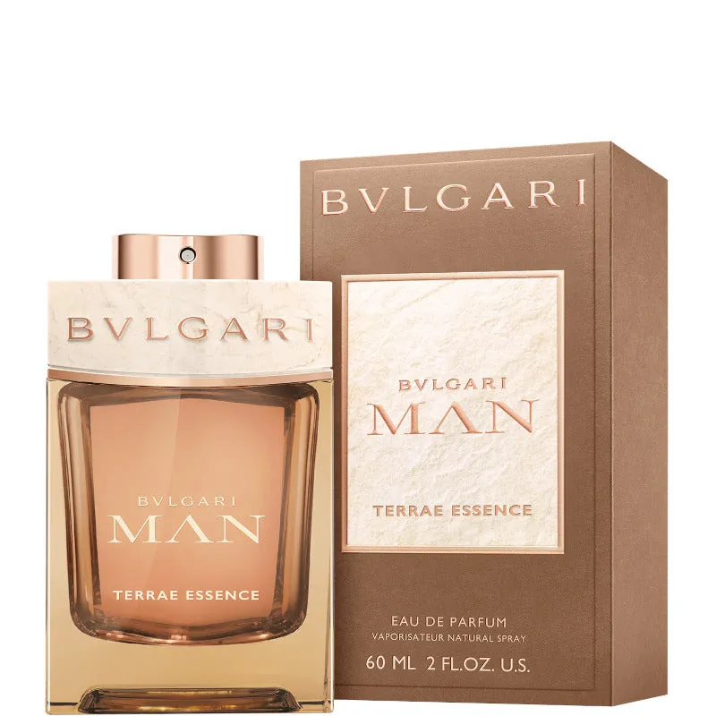 Bvlgari Bulgari Man Terrae Essence - 60 ML - immagine 1
