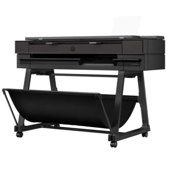 Hp Designjet T850 36-IN Mfp 2Y9H2A#B19 - immagine 1
