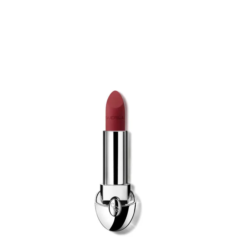 Guerlain Rouge G Luxurious Velvet - 219 CHERRY RED - immagine 1