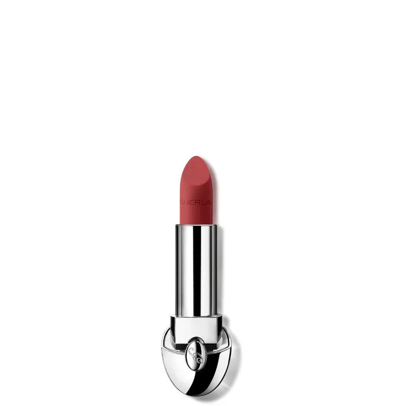 Guerlain Rouge G Luxurious Velvet - 885 FIRE ORANGE - immagine 1