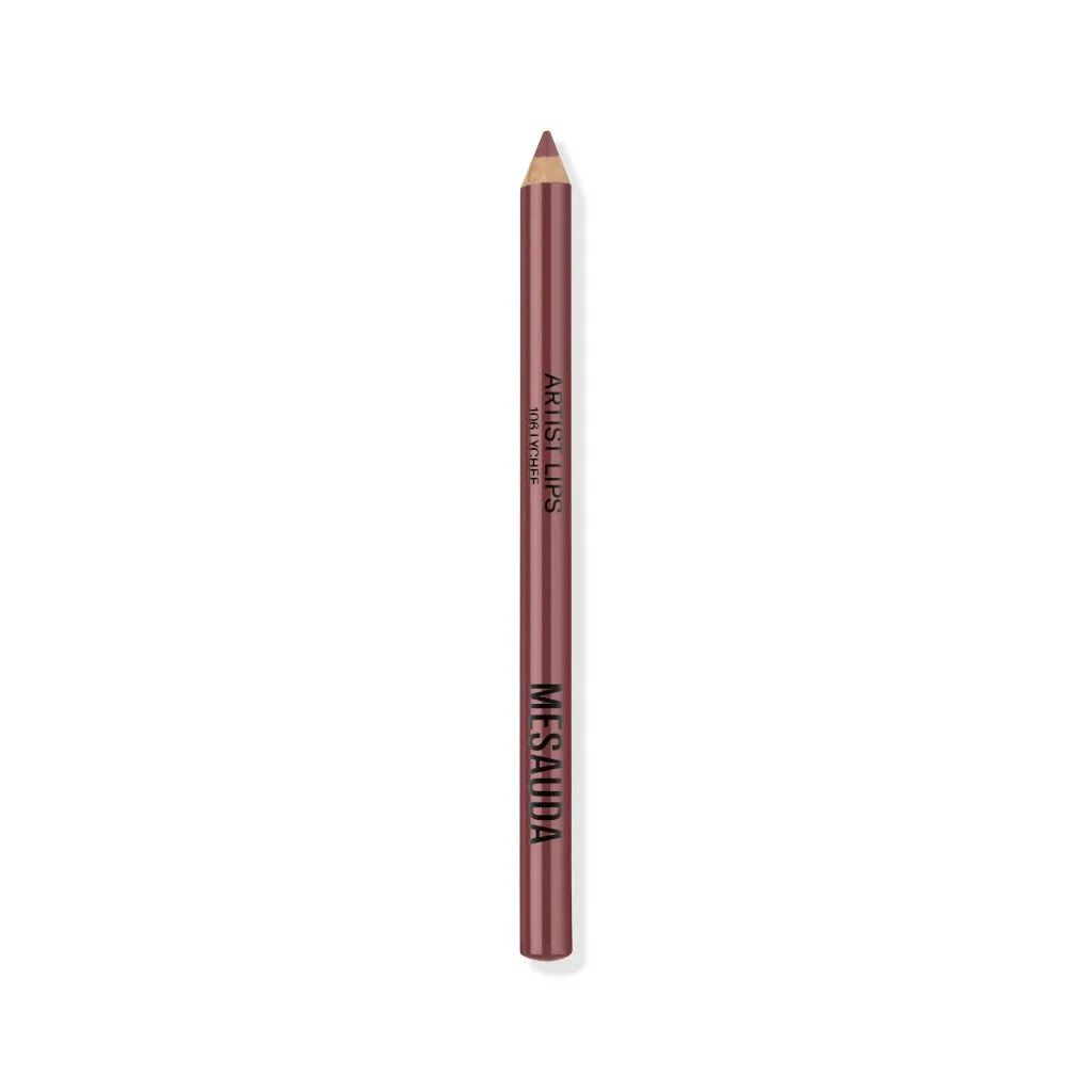 Mesauda Artist Lips 106 Lychee - immagine 1