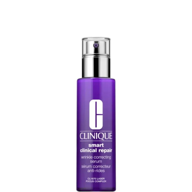 Clinique Clinique Smart Clinical Repair Wrinkle Correcting Serum - 50 ML - immagine 1