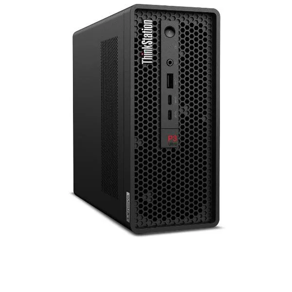 Lenovo Ts P3 Usff ULT7-265 32GB 1TB W11PRO 3YONSITE 30J5007YIX - immagine 1
